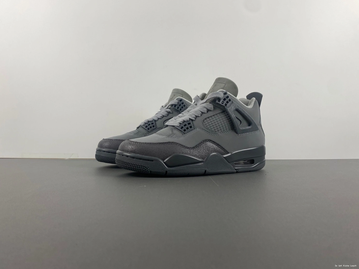 Jordan - Air Retro 4 SE FQ7928-001 Paris Olympics 1011